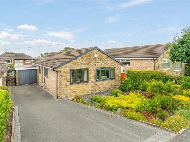 4 bedroom bungalow for sale