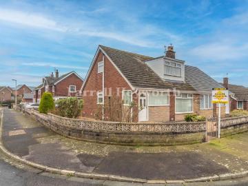 4 bedroom bungalow for sale