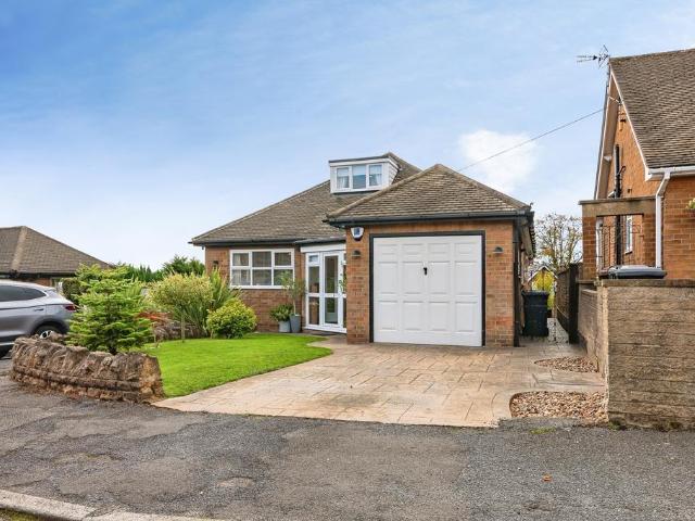 4 bedroom bungalow for sale