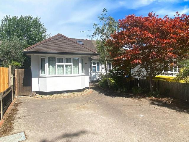 4 bedroom bungalow for sale