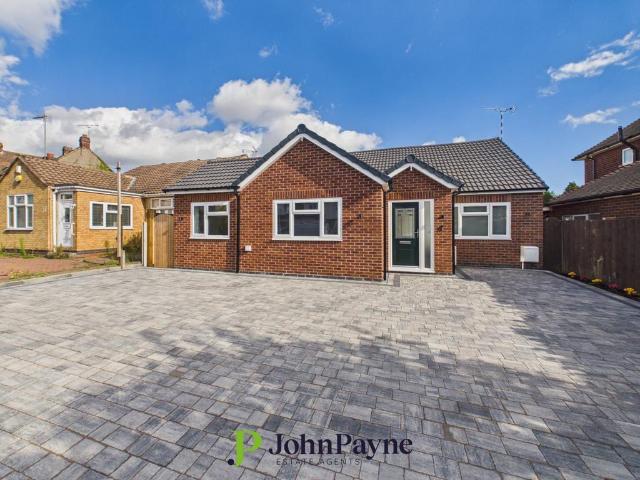 4 bedroom bungalow for sale