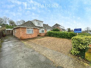 4 bedroom bungalow for sale