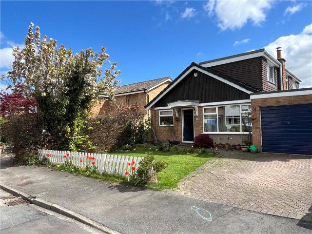 4 bedroom bungalow for sale