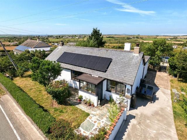 4 bedroom bungalow for sale