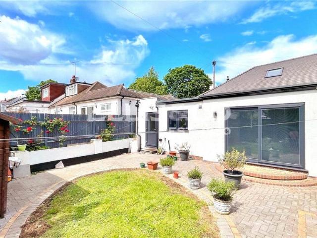 4 bedroom bungalow for sale