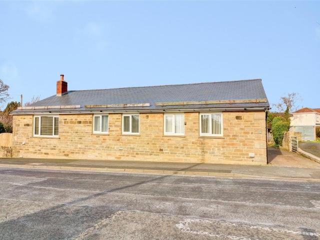 4 bedroom bungalow for sale