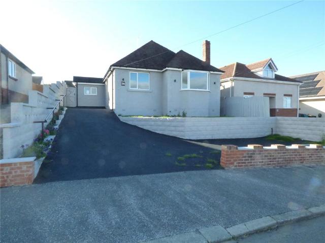 4 bedroom bungalow for sale