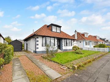 Cardonald, Elderpark Street G51 Glasgow
