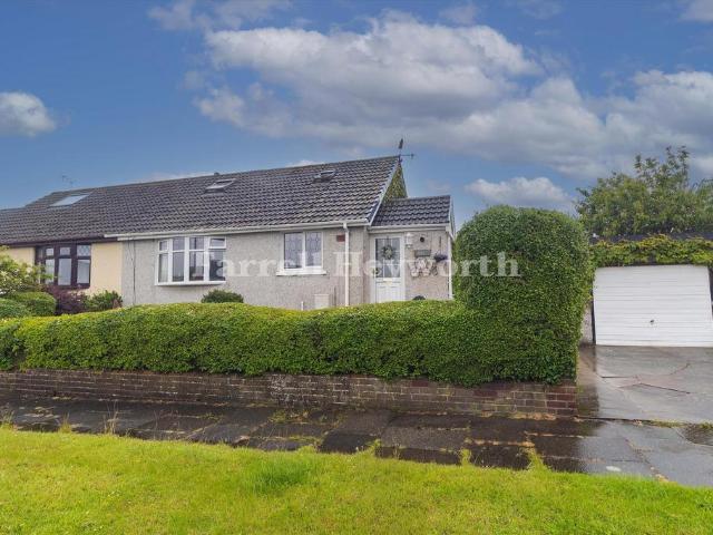 4 bedroom bungalow for sale