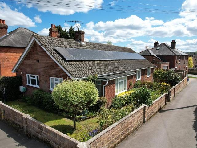 4 bedroom bungalow for sale