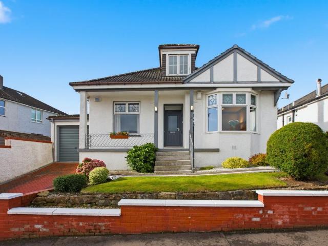 4 bedroom bungalow for sale