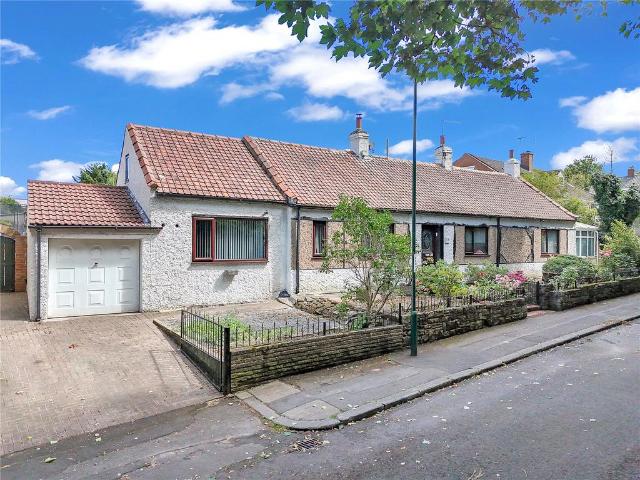4 bedroom bungalow for sale
