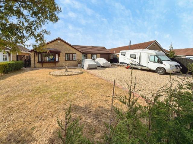 3 bedroom bungalow for sale
