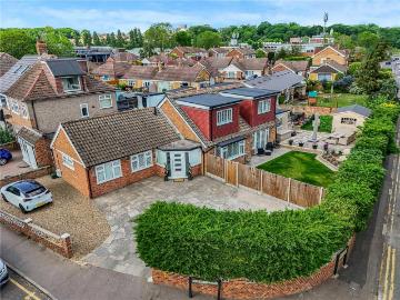 4 bedroom bungalow for sale