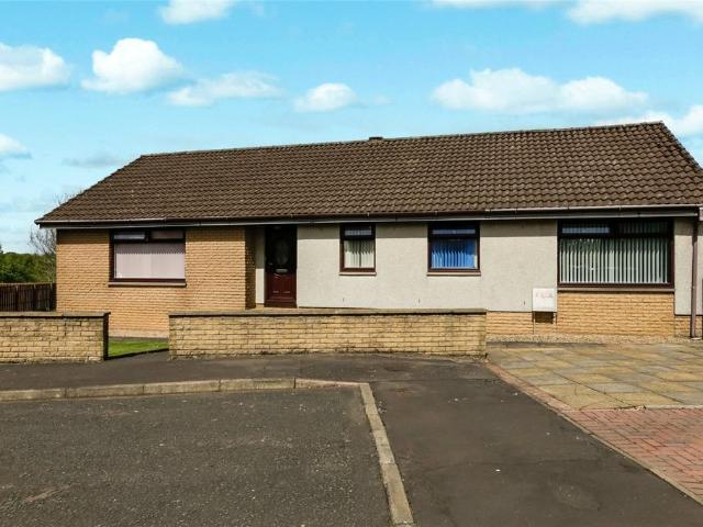 4 bedroom bungalow for sale