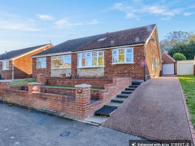 4 bedroom bungalow for sale