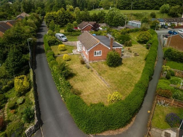 4 bedroom bungalow for sale