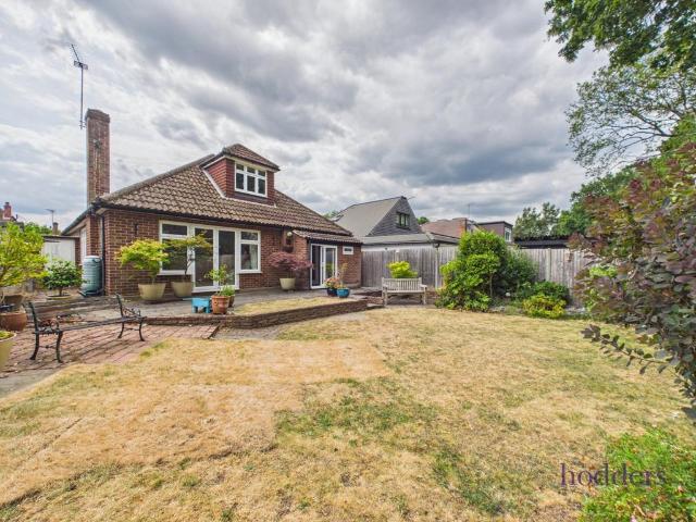 4 bedroom bungalow for sale