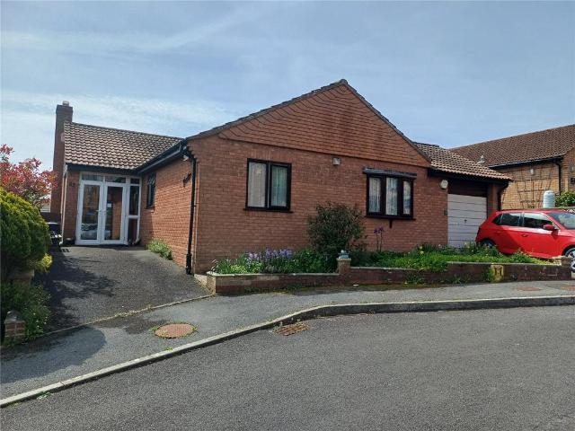 4 bedroom bungalow for sale