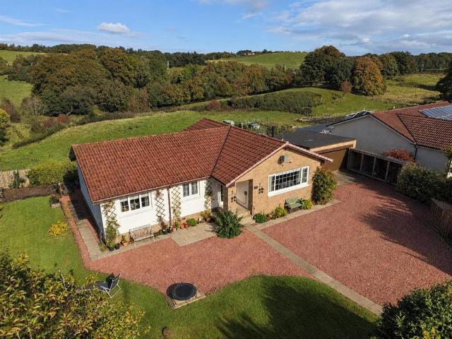 4 bedroom bungalow for sale