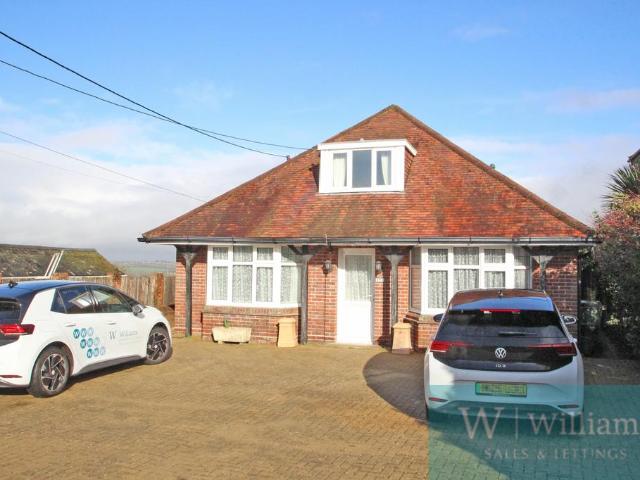 4 bedroom bungalow for sale