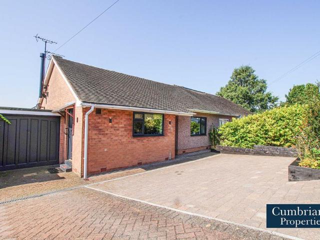 4 bedroom bungalow for sale