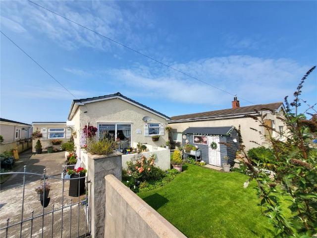 4 bedroom bungalow for sale