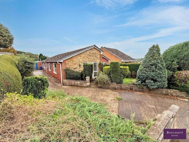 4 bedroom bungalow for sale