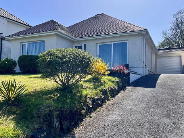 4 bedroom bungalow for sale