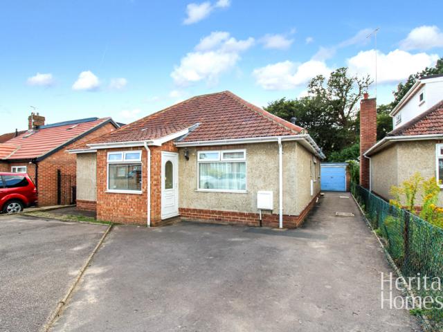 4 bedroom bungalow for sale