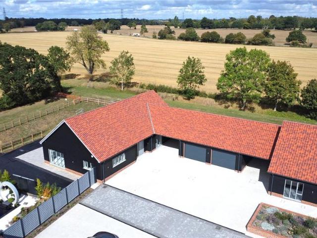 4 bedroom bungalow for sale