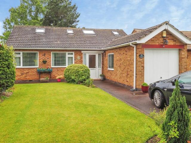 3 bedroom bungalow for sale