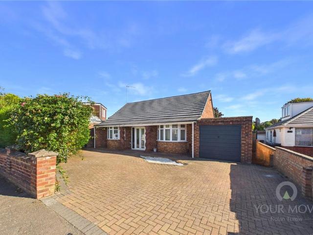 4 bedroom bungalow for sale