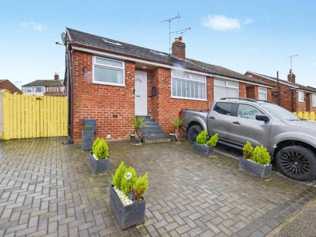 4 bedroom bungalow for sale