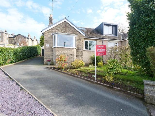 4 bedroom bungalow for sale