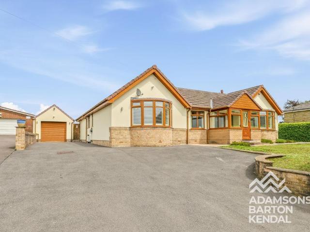 4 bedroom bungalow for sale