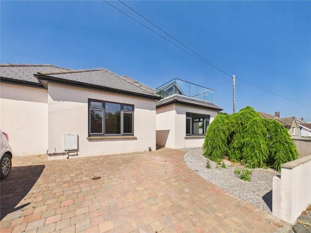 4 bedroom bungalow for sale