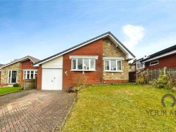 4 bedroom bungalow for sale