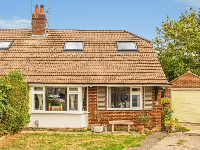 4 bedroom bungalow for sale