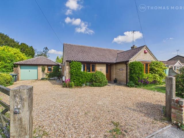 4 bedroom bungalow for sale