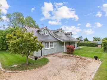 4 bedroom bungalow for sale