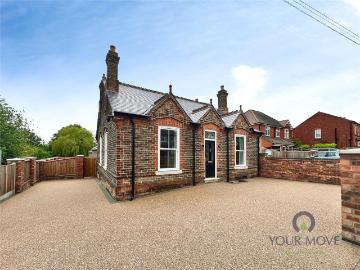 4 bedroom bungalow for sale