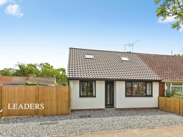 4 bedroom bungalow for sale