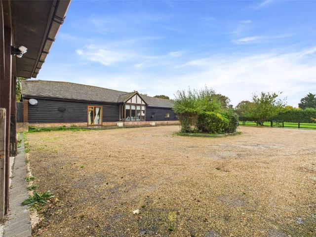 4 bedroom bungalow for sale