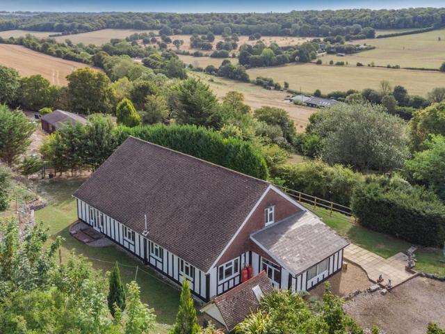 4 bedroom bungalow for sale