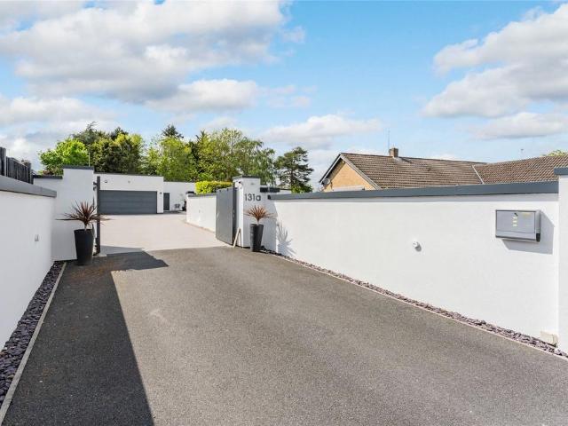 4 bedroom bungalow for sale