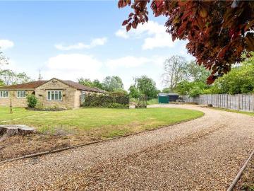 4 bedroom bungalow for sale