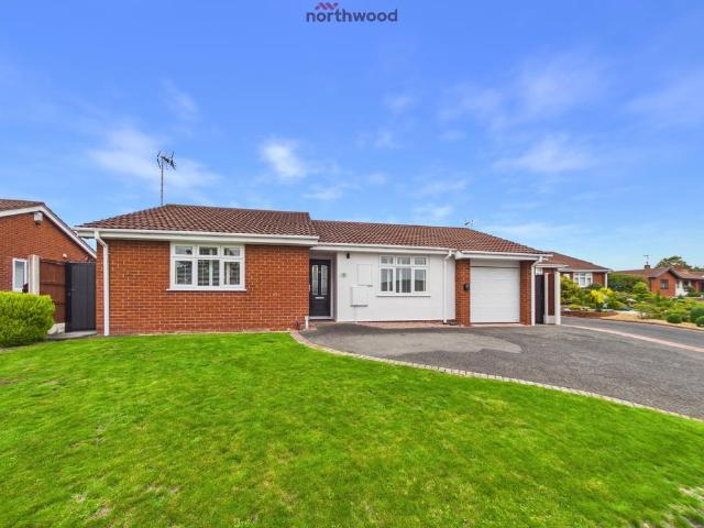 4 bedroom bungalow for sale