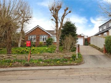 Kirklevington Yarm, TS16, North East, North England