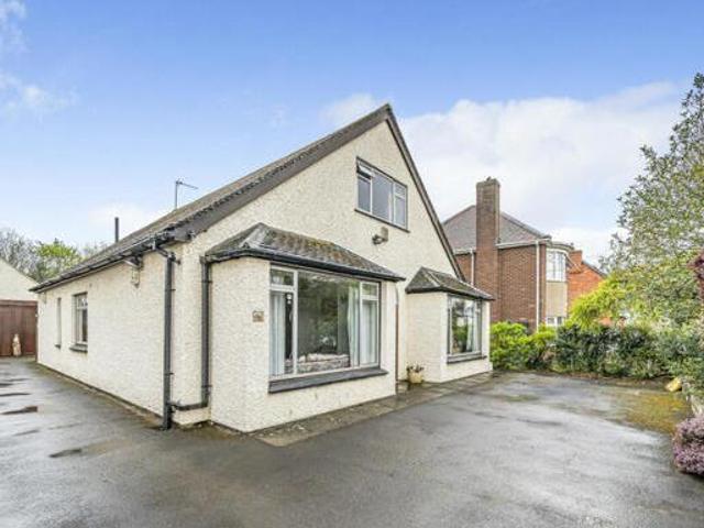 4 Bedroom Bungalow For Sale In Cheltenham, Gloucestershire